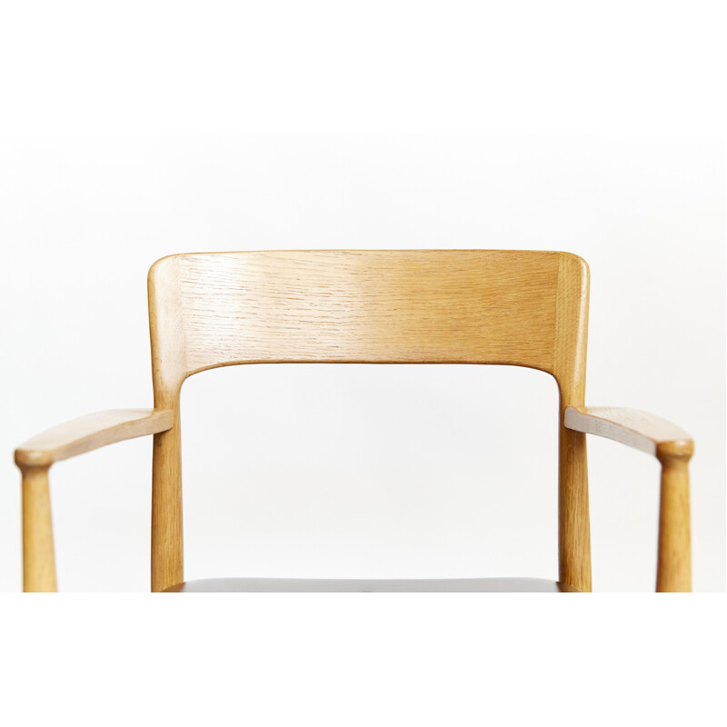 Vintage-Sessel von Henning Kjærnulf für Korup