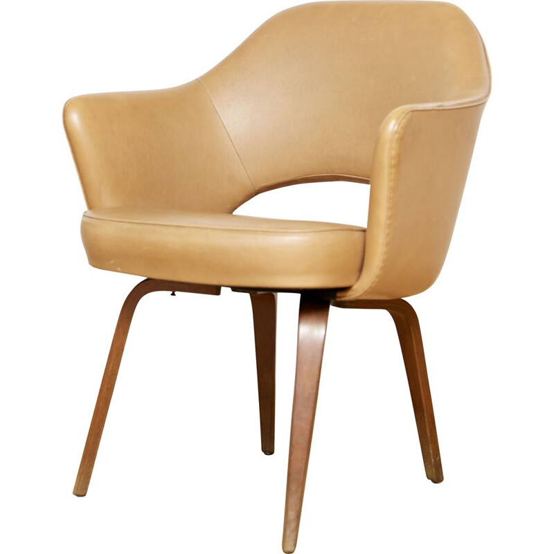 Poltrona Vintage da Eero Saarinen para a Knoll International, 1951