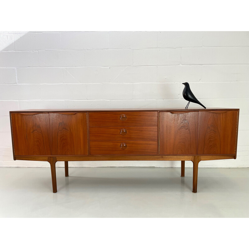 Vintage teak sideboard by McIntosh, 1960s