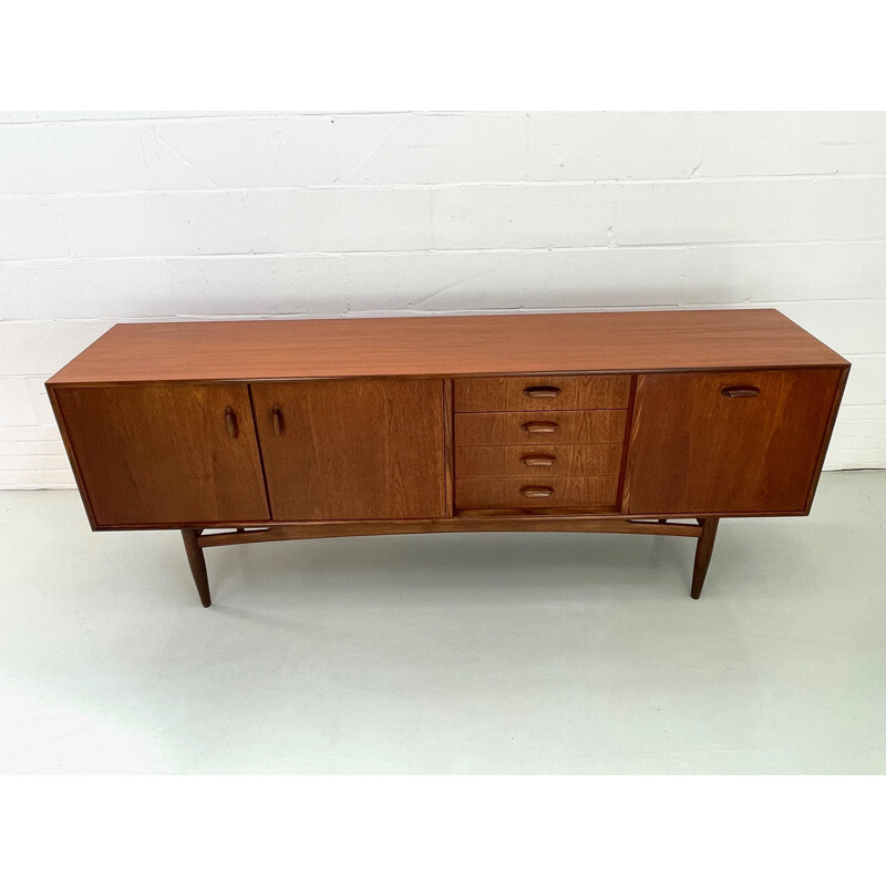 Enfilade vintage G-Plan de Kofod Larsen, 1960