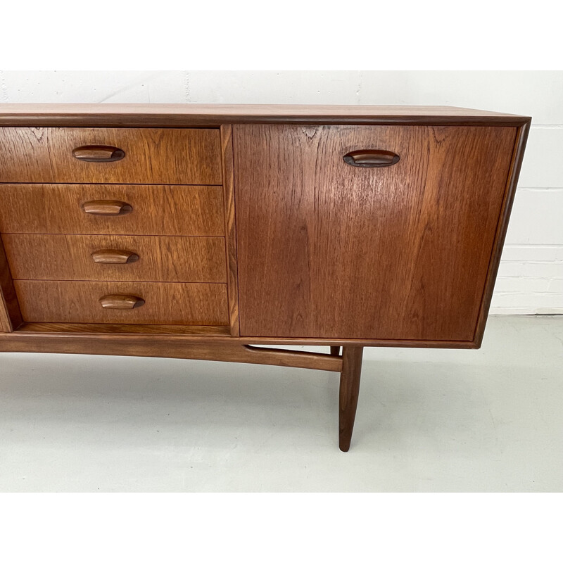 Vintage G-Plan sideboard by Kofod Larsen, 1960s