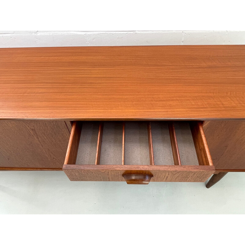 Vintage G-Plan sideboard by Kofod Larsen, 1960s