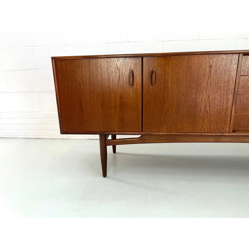 Enfilade vintage G-Plan de Kofod Larsen, 1960