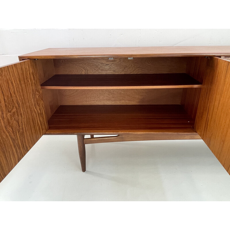 Vintage G-Plan sideboard by Kofod Larsen, 1960s