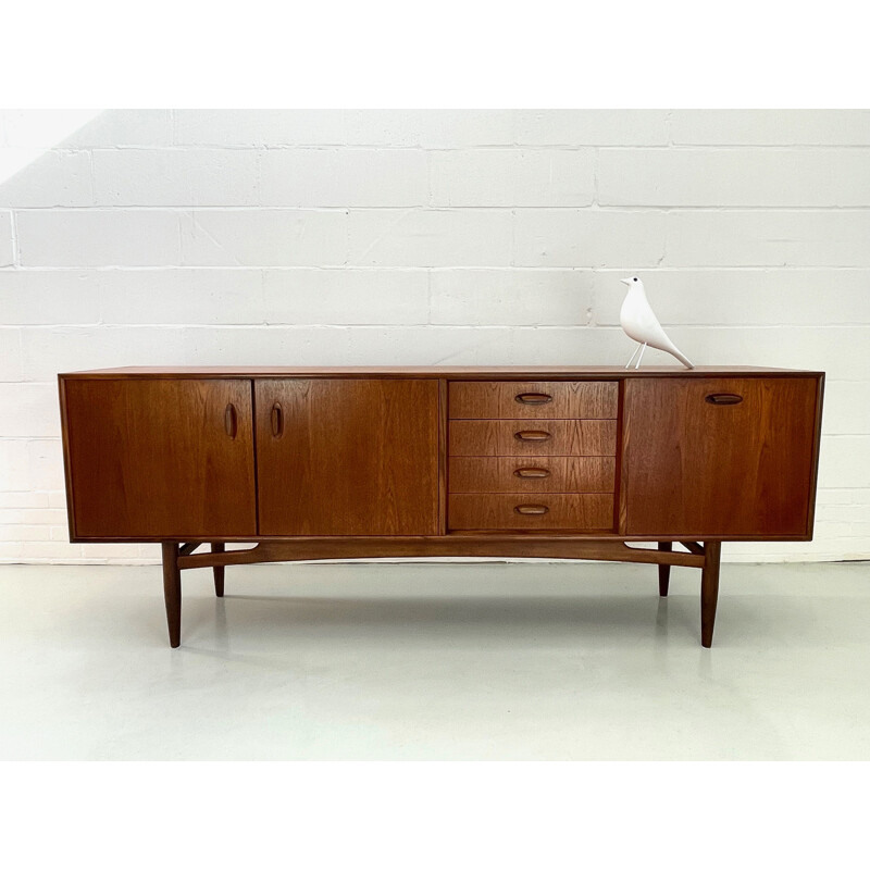 Vintage G-Plan sideboard by Kofod Larsen, 1960s