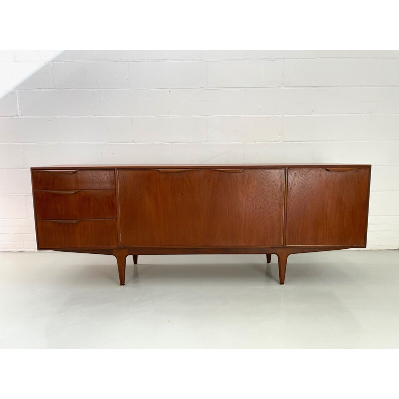 Vintage "Dunvegan" sideboard by McIntosh Ltd, 1960s