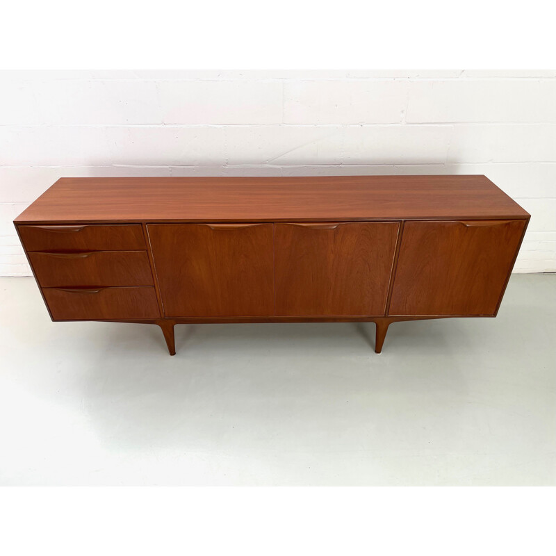 Vintage "Dunvegan" sideboard by McIntosh Ltd, 1960s