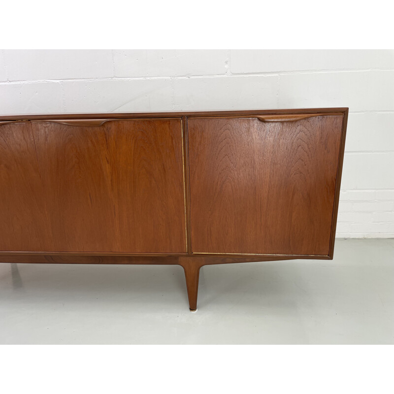 Vintage "Dunvegan" sideboard by McIntosh Ltd, 1960s