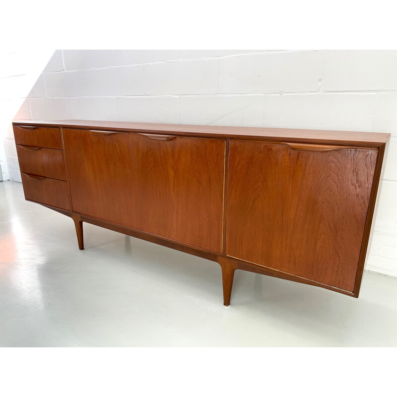 Vintage "Dunvegan" sideboard by McIntosh Ltd, 1960s