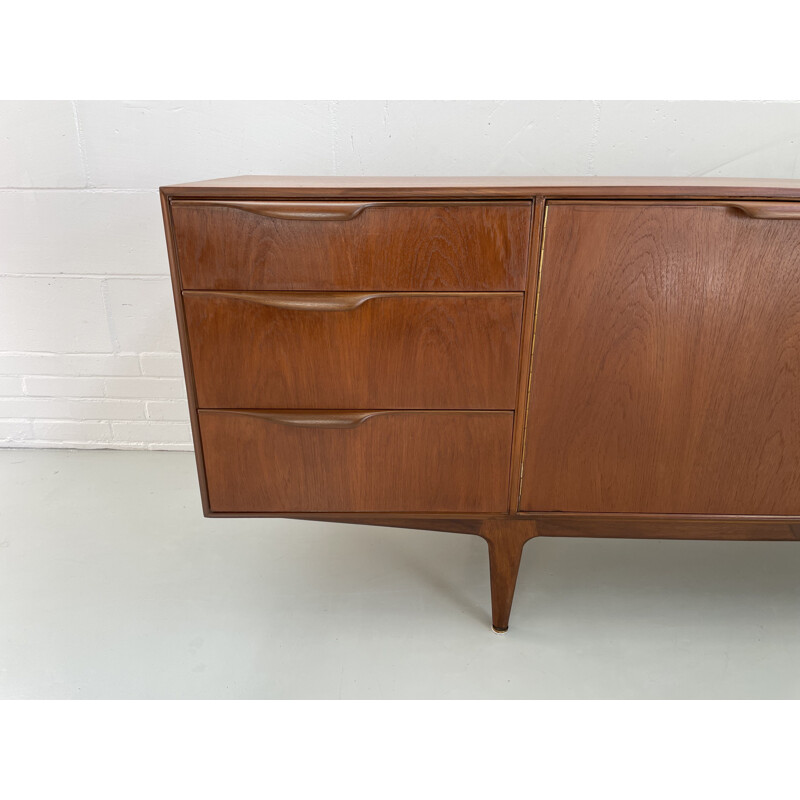 Vintage "Dunvegan" sideboard by McIntosh Ltd, 1960s