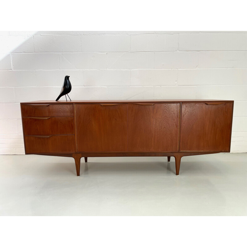 Vintage "Dunvegan" sideboard by McIntosh Ltd, 1960s