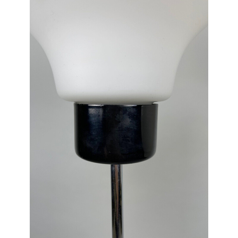 Vintage floor lamp by Lidokov, Czechoslovakia 1960