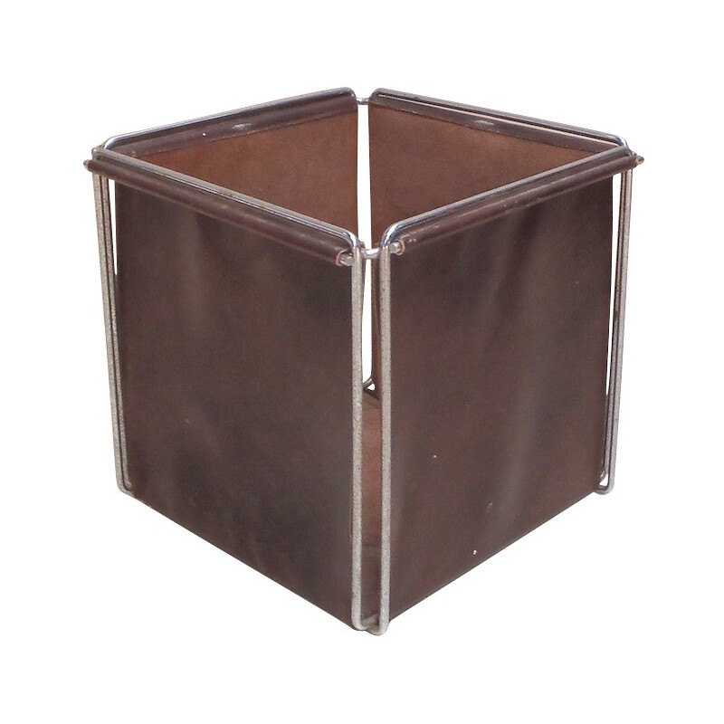 Wastebasket by Max SAUZE - 1970s