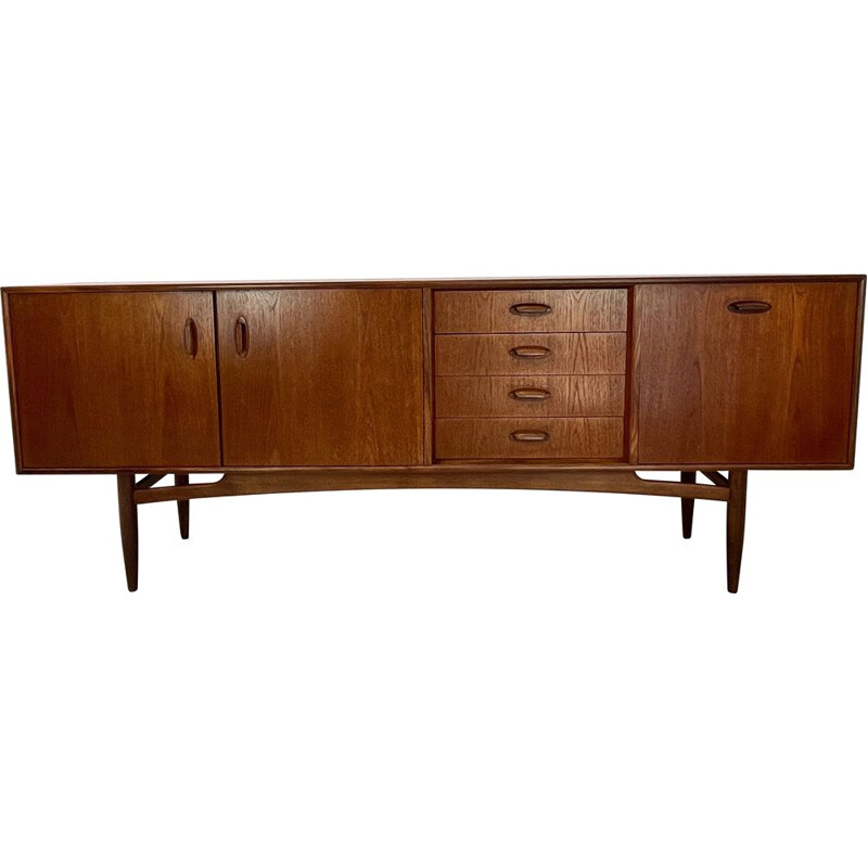 Vintage G-Plan sideboard by Kofod Larsen, 1960s