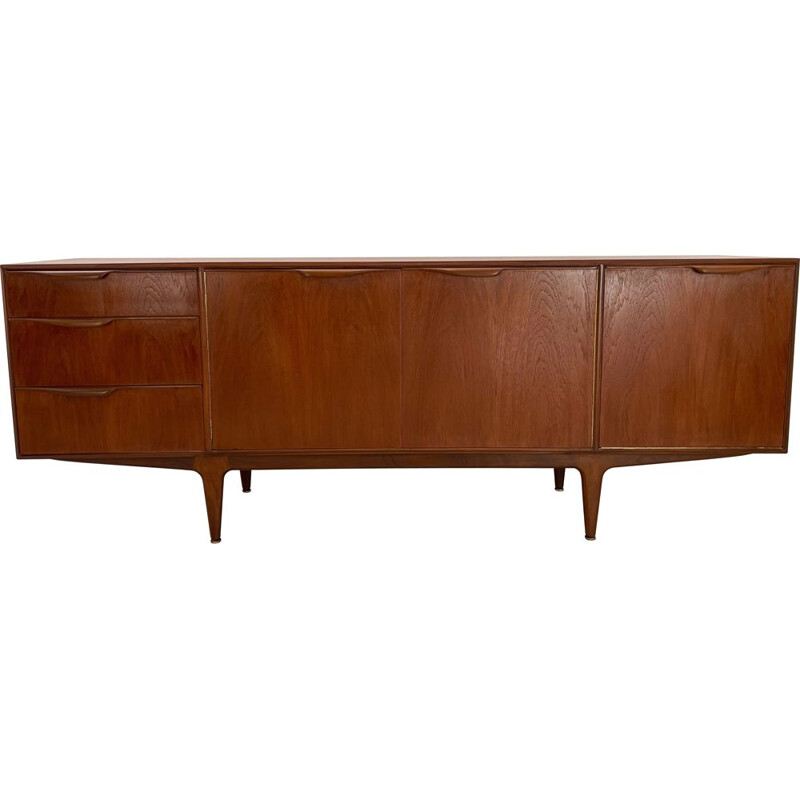 Vintage "Dunvegan" sideboard by McIntosh Ltd, 1960s