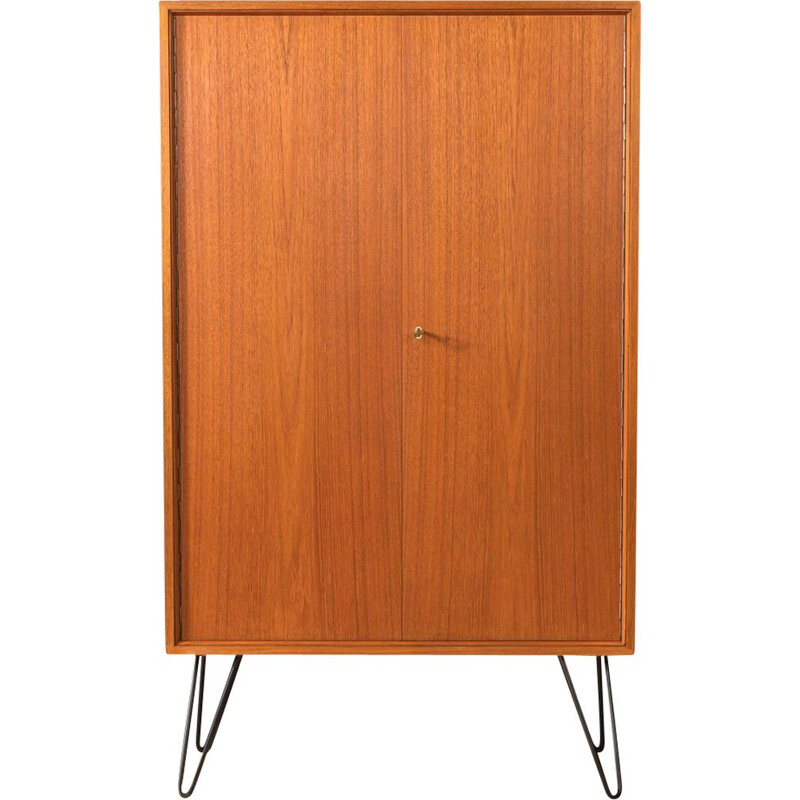 Mid century teak cabinet, Germany 1960s