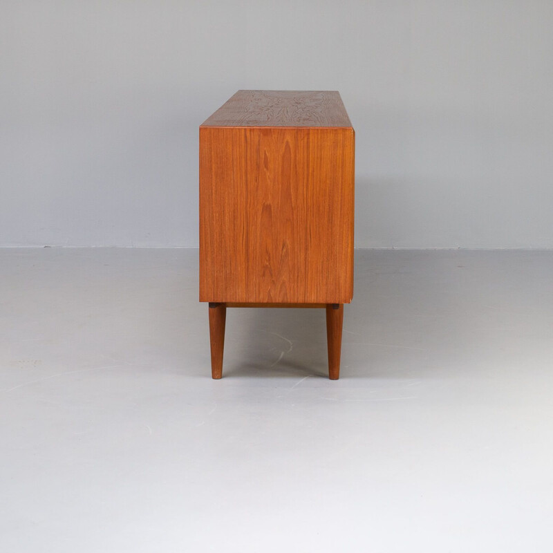 Vintage sideboard by Rastad & Relling for Gustav Bahus, Norway