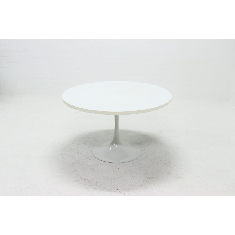 Table vintage de Maurice Burke pour Arkana, 1960