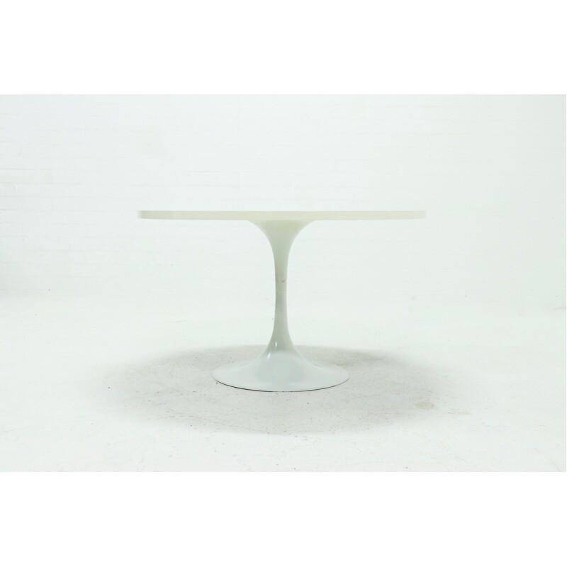 Table vintage de Maurice Burke pour Arkana, 1960