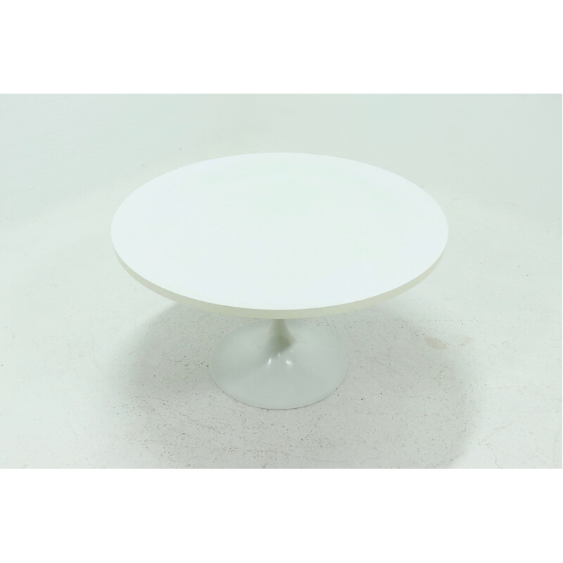 Table vintage de Maurice Burke pour Arkana, 1960