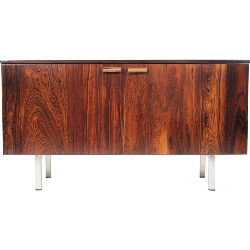 Mid century sideboard in rosewood - 1960s