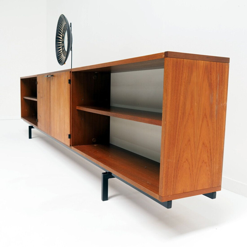 Buffet vintage de Cees Braakman pour Pastoe, 1960