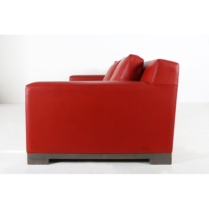 Vintage Océan sofa by Christian Liaigre, 1999