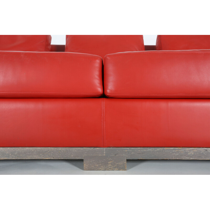 Vintage Océan sofa by Christian Liaigre, 1999