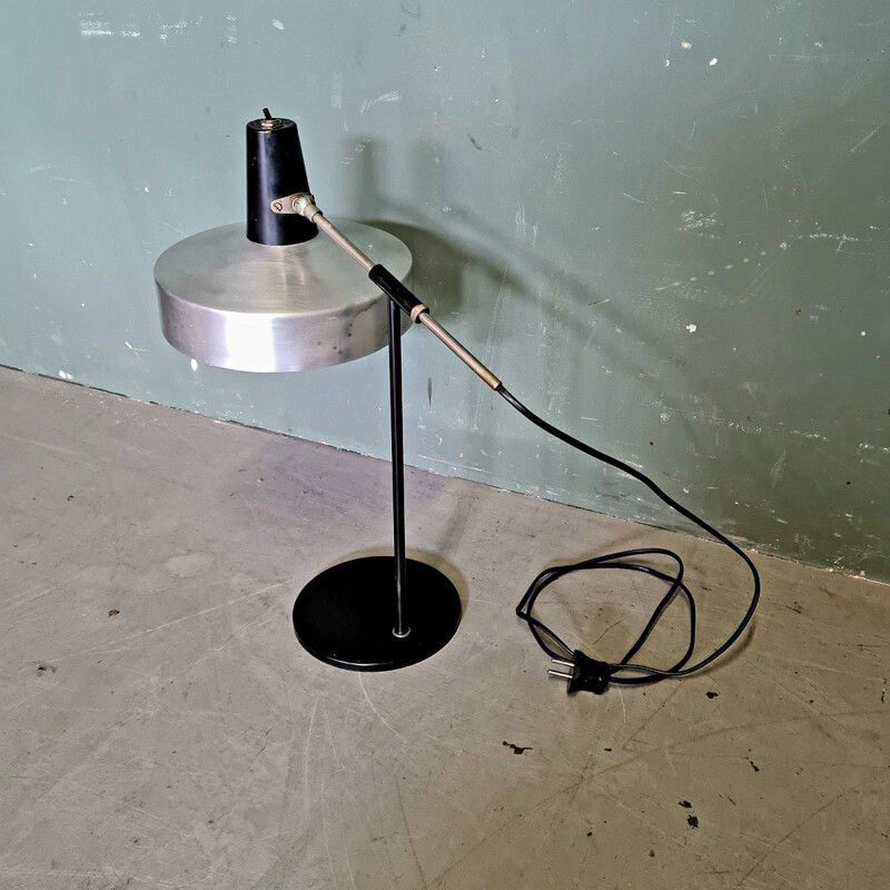 Vintage desk lamp from Hala Zeist, 1970s