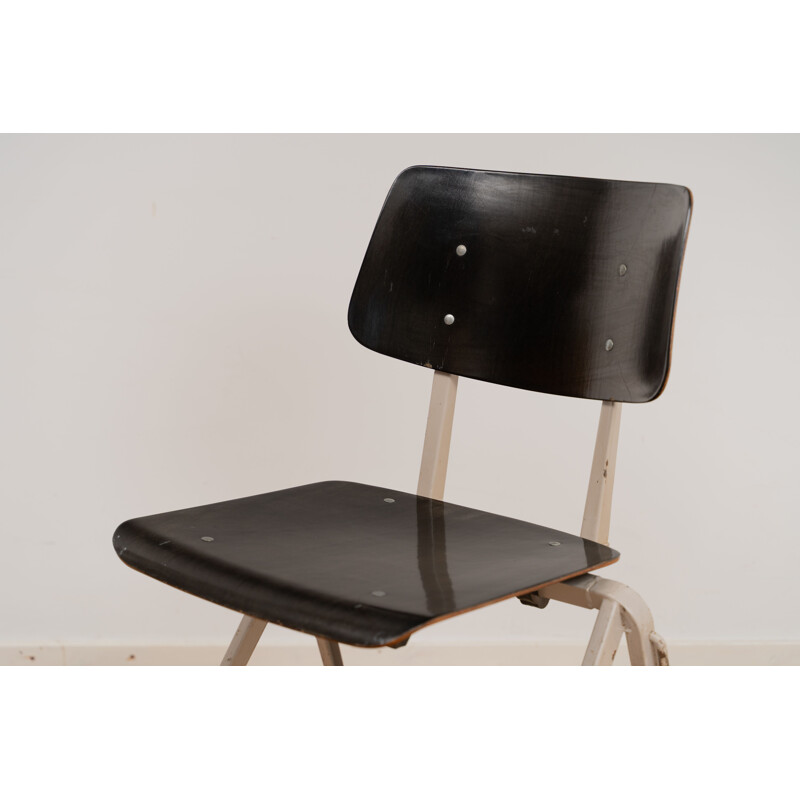 Vintage S17 chair by Galvanitas