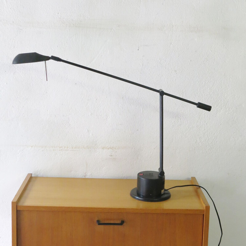 Vintage Italian desk lamp by Stilpast, 1980