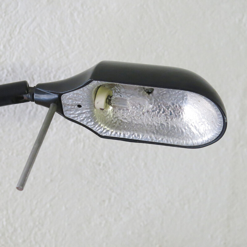 Vintage Italian desk lamp by Stilpast, 1980