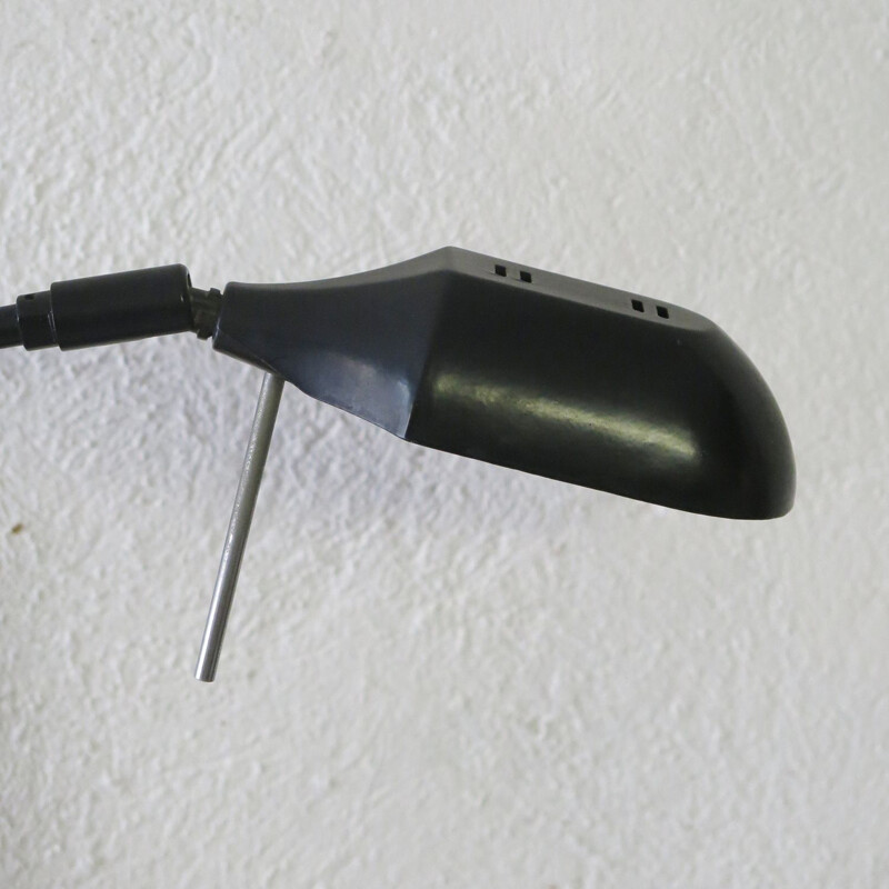 Vintage Italian desk lamp by Stilpast, 1980