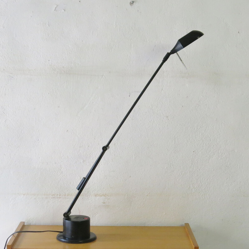 Vintage Italian desk lamp by Stilpast, 1980