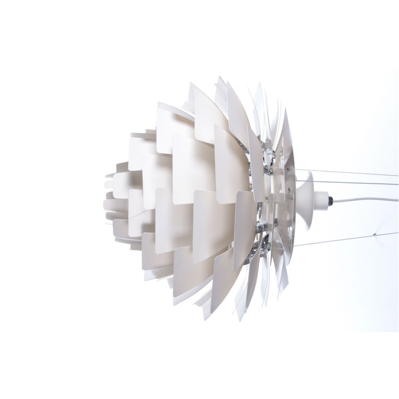 Vintage Danish pendant lamp by Poul Henningsen, 1960