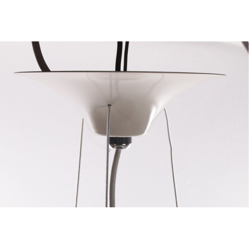 Suspension danoise vintage par Poul Henningsen, 1960