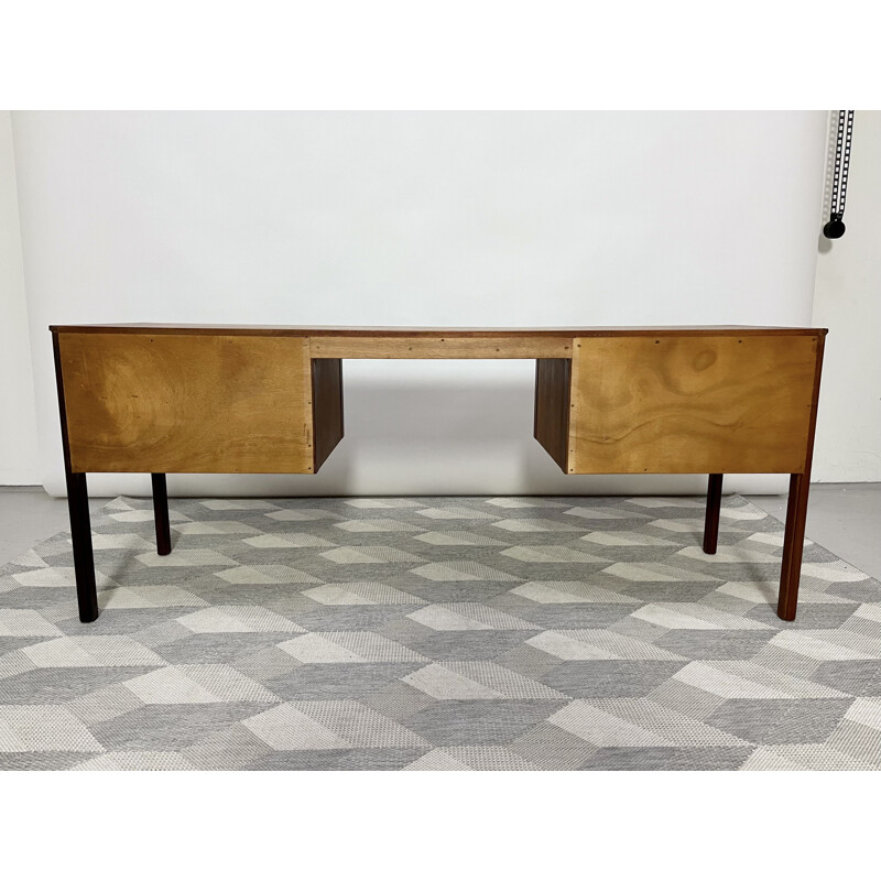 Mid-century dressing table with drawers, 1960-1970