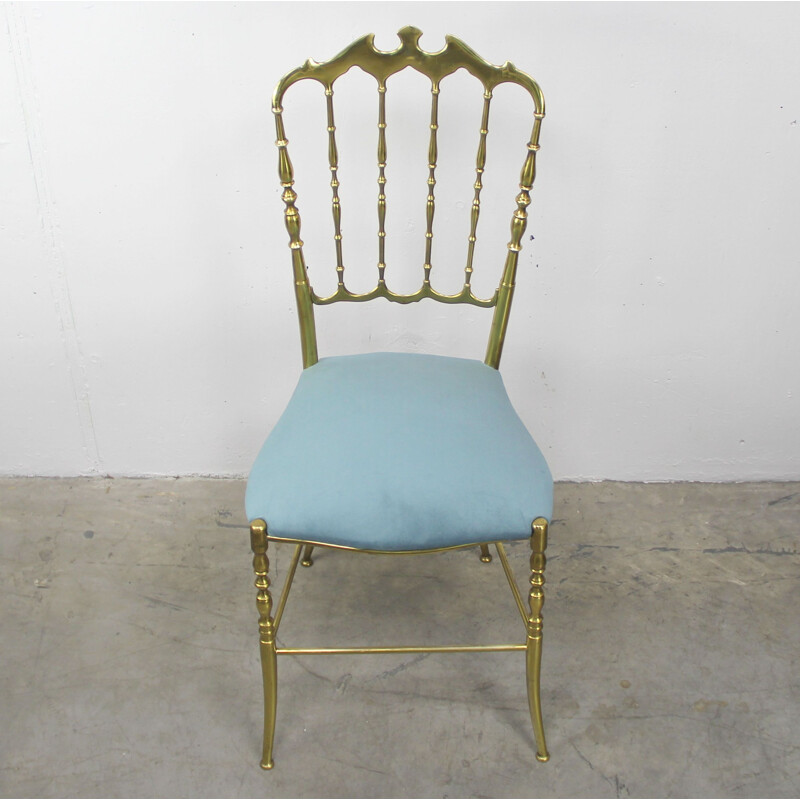 Cadeira Vintage Silla da Chiavari
