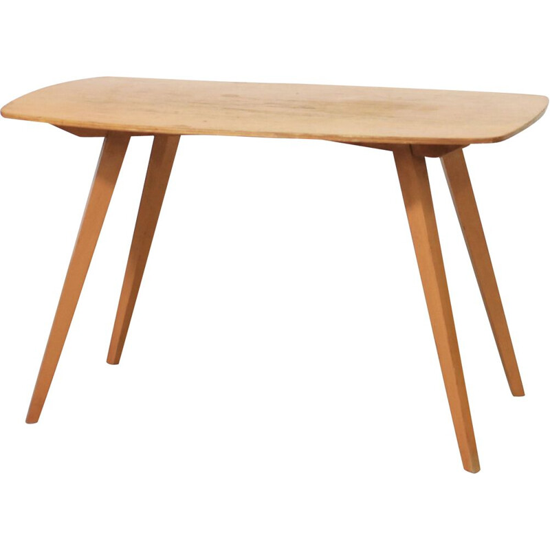 Mid century coffe table by Niko Kralj for Stol Kamnik Yugoslavia, 1957