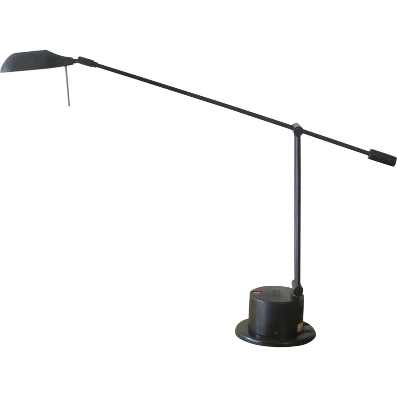 Vintage Italian desk lamp by Stilpast, 1980