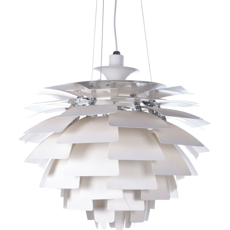 Vintage Danish pendant lamp by Poul Henningsen, 1960