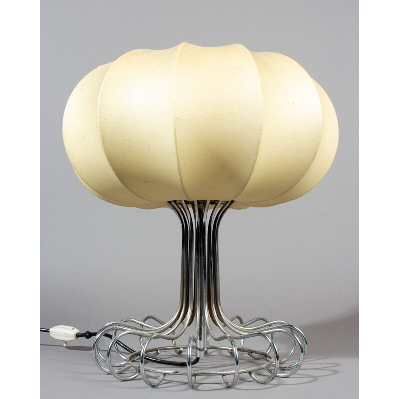 Lampada vintage Cocoon, 1960-1970