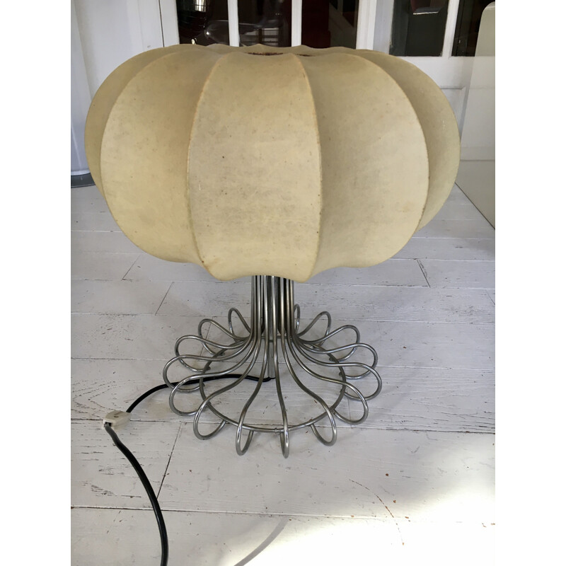 Vintage lamp Cocoon, 1960-1970
