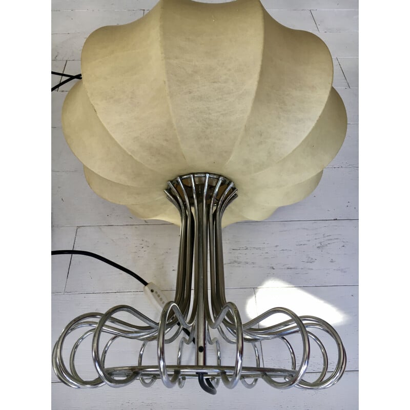 Vintage lamp Cocoon, 1960-1970