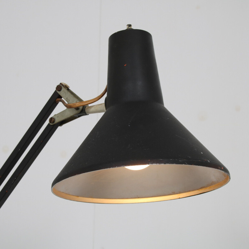 Vintage desk lamp by Anglepoise, UK 1950s