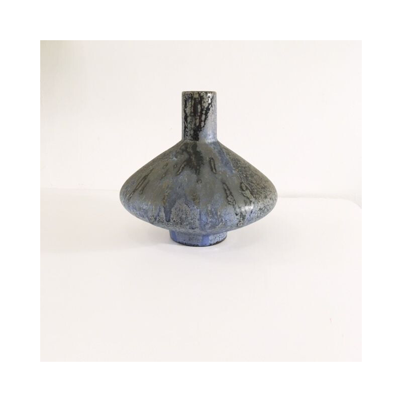 Ceramic vintage vase