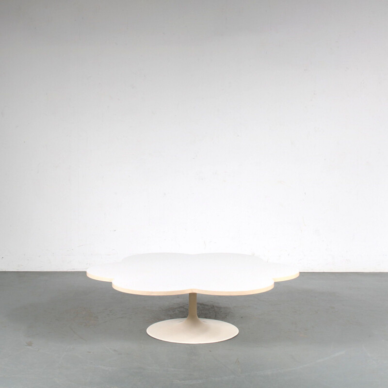 Vintage "Ie Cloud" coffee table by Kho Liang Ie for Artifort, Netherlands 1960