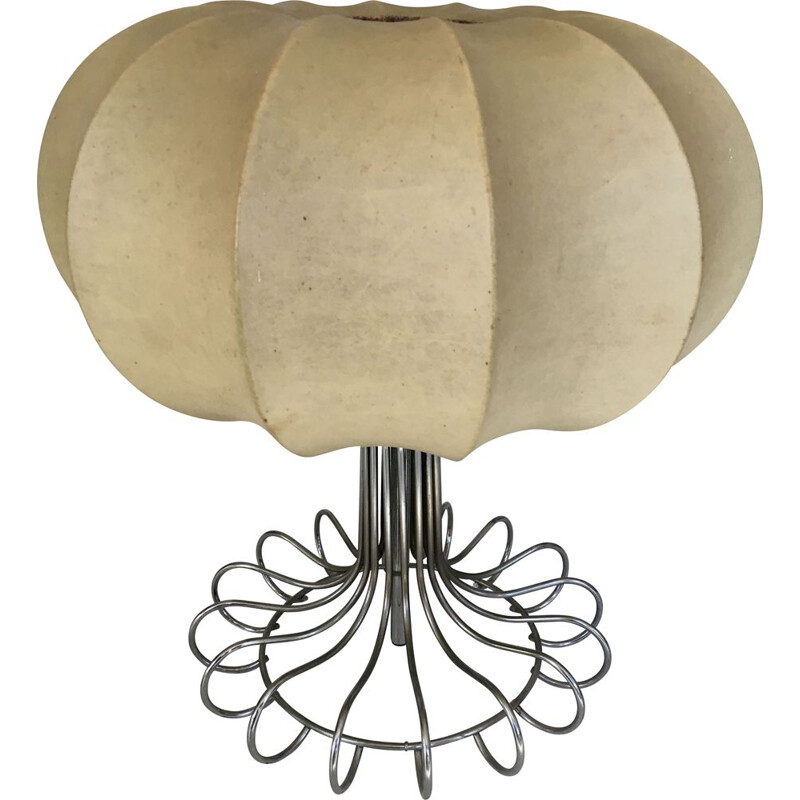 Lampe vintage Cocoon, 1960-1970