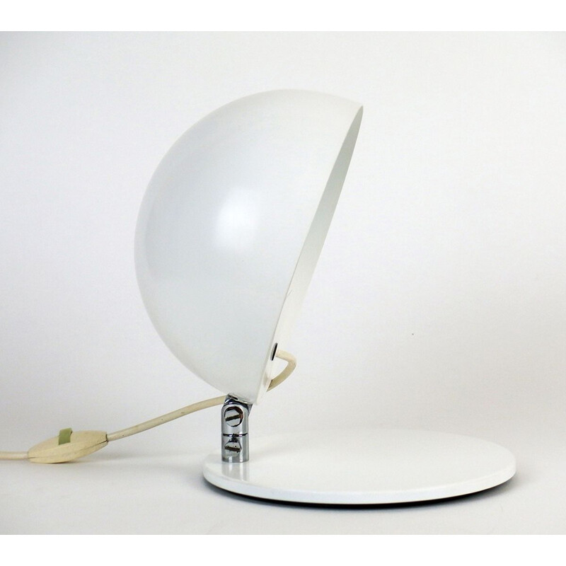 Vintage lamp by Alain Richard for Disderot, France 1965