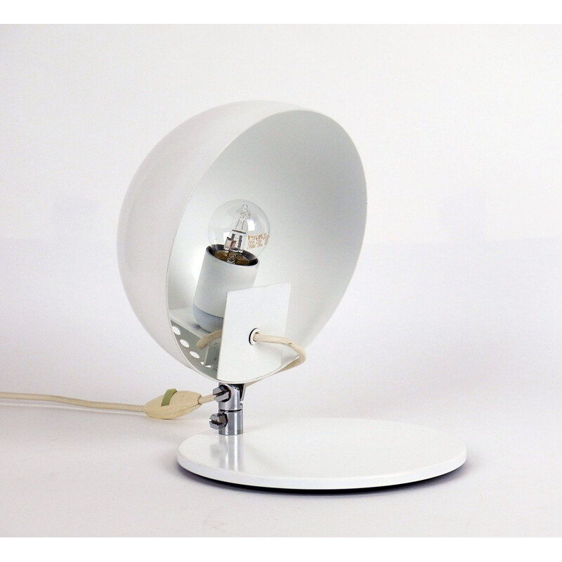 Vintage lamp by Alain Richard for Disderot, France 1965